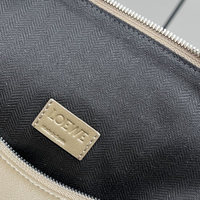 Loewe Cubi Bags